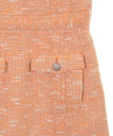 CHANEL（シャネル）ワンピース オレンジ サイズ:42(M位) レディース/2200635899019