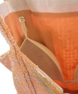 CHANEL（シャネル）ワンピース オレンジ サイズ:42(M位) レディース/2200635899019