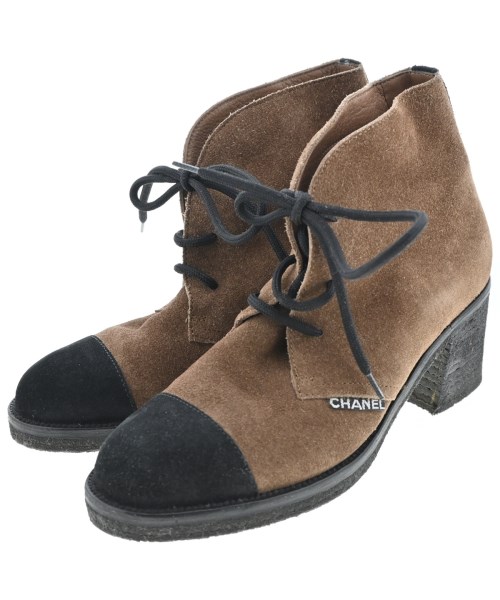 シャネル(CHANEL)のCHANEL ブーツ