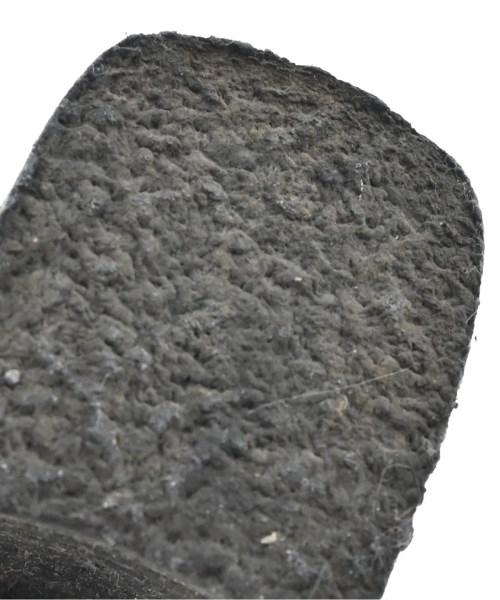 CHANEL（シャネル）ブーツ 茶 サイズ:-(23cm位) レディース/2200635983114