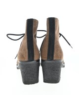 CHANEL（シャネル）ブーツ 茶 サイズ:-(23cm位) レディース/2200635983114