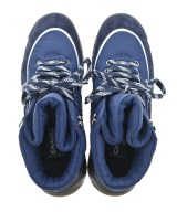 CHANEL（シャネル）スニーカー 紺 サイズ:EU38(24.5cm位) レディース/2200636311039
