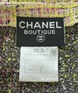 CHANEL（シャネル）ワンピース 黄 サイズ:38(S位) レディース/2200636483019