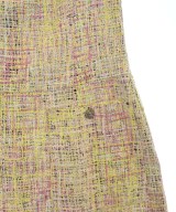 CHANEL（シャネル）ワンピース 黄 サイズ:38(S位) レディース/2200636483019