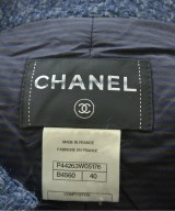 CHANEL（シャネル）その他 青 サイズ:40(M位) レディース/2200635403018