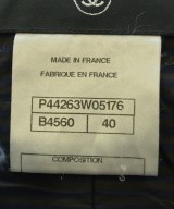 CHANEL（シャネル）その他 青 サイズ:40(M位) レディース/2200635403018