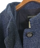 CHANEL（シャネル）その他 青 サイズ:40(M位) レディース/2200635403018