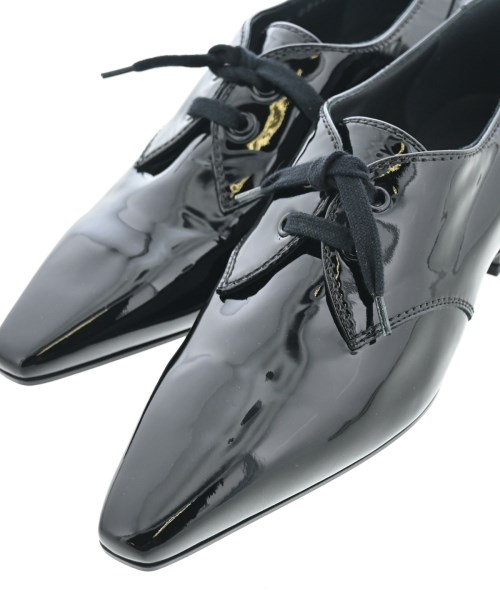 CHANEL（シャネル）その他 黒 サイズ:EU38 1/2(25cm位) レディース/2200635403087