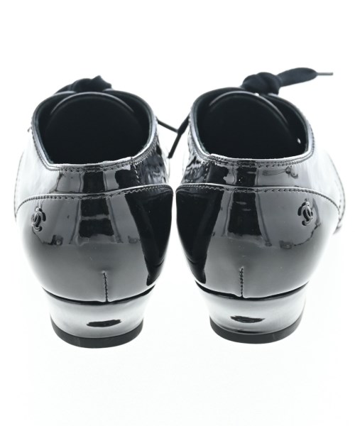 CHANEL（シャネル）その他 黒 サイズ:EU38 1/2(25cm位) レディース/2200635403087