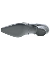 CHANEL（シャネル）その他 黒 サイズ:EU38 1/2(25cm位) レディース/2200635403087