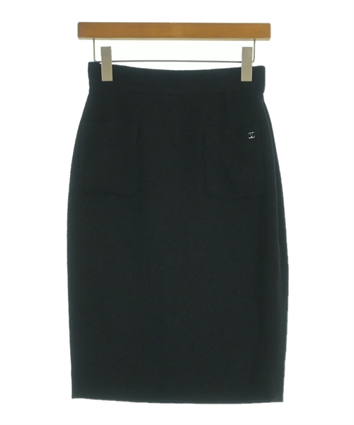 シャネル(CHANEL)のCHANEL ひざ丈スカート