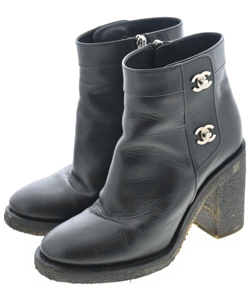 シャネル(CHANEL)のCHANEL ブーツ