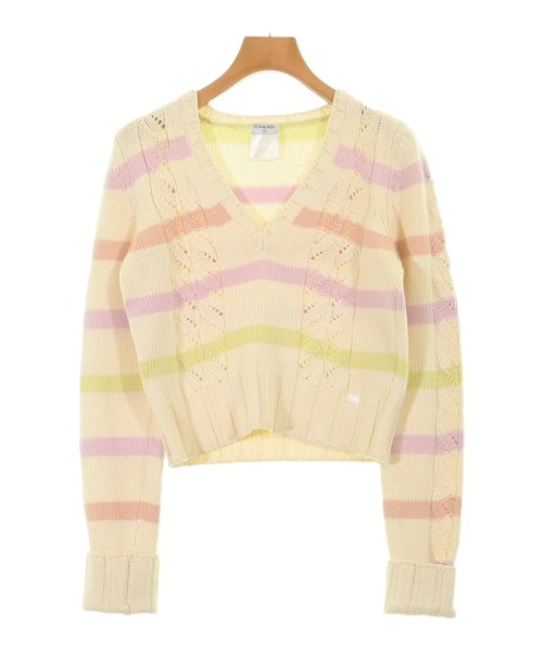 シャネル(CHANEL)のCHANEL ニット・セーター