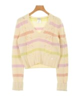 CHANEL ニット・セーター