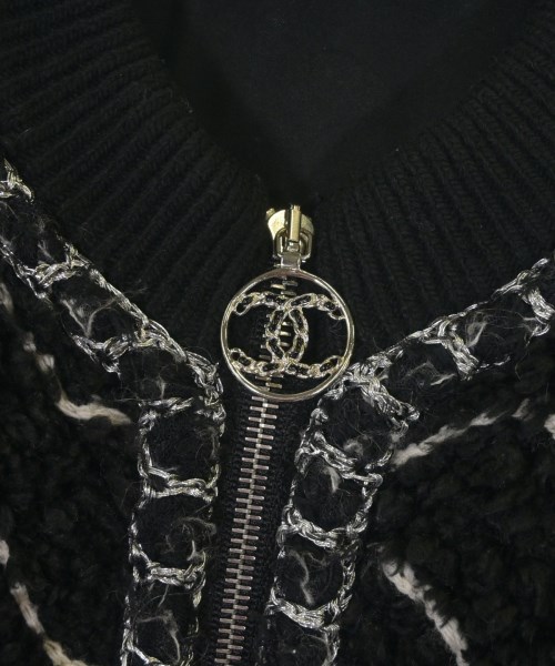 CHANEL（シャネル）その他 黒 サイズ:34(XXS位) レディース/2200638381016