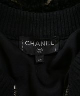 CHANEL（シャネル）その他 黒 サイズ:34(XXS位) レディース/2200638381016