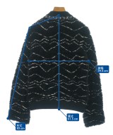 CHANEL（シャネル）その他 黒 サイズ:34(XXS位) レディース/2200638381016