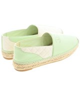 CHANEL（シャネル）エスパドリーユ 白 サイズ:EU38(24.5cm位) レディース/2200639375014