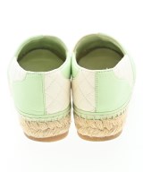 CHANEL（シャネル）エスパドリーユ 白 サイズ:EU38(24.5cm位) レディース/2200639375014