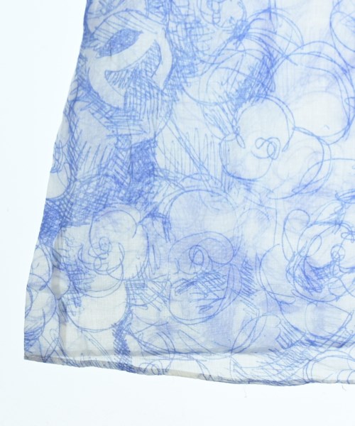 CHANEL（シャネル）カジュアルシャツ 白 サイズ:40(M位) レディース/2200639706061