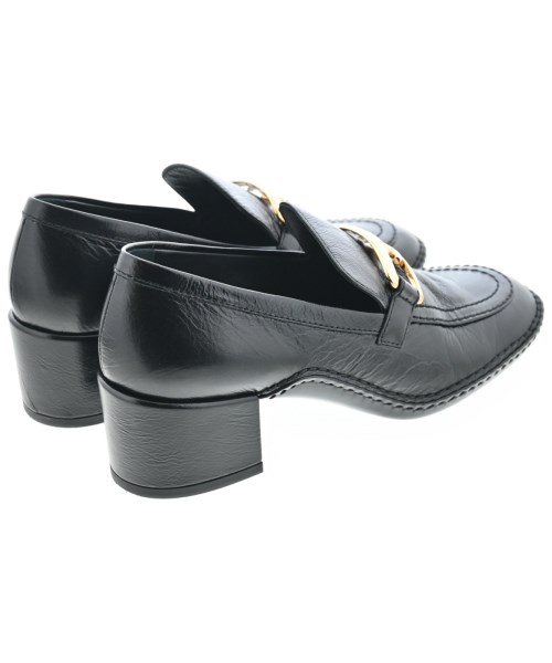 CHANEL（シャネル）ビジネス・ドレスシューズ 黒 サイズ:EU36(22.5cm位) レディース/2200627089022