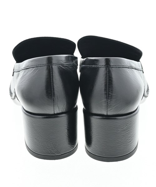 CHANEL（シャネル）ビジネス・ドレスシューズ 黒 サイズ:EU36(22.5cm位) レディース/2200627089022