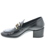 CHANEL（シャネル）ビジネス・ドレスシューズ 黒 サイズ:EU36(22.5cm位) レディース/2200627089022