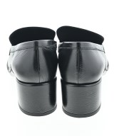 CHANEL（シャネル）ビジネス・ドレスシューズ 黒 サイズ:EU36(22.5cm位) レディース/2200627089022