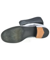 CHANEL（シャネル）ブーツ 黒 サイズ:EU39(25.5cm位) レディース/2200639377049