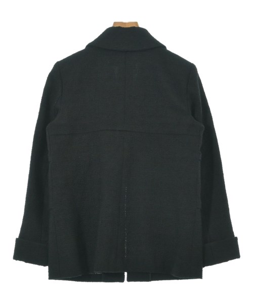 CHANEL（シャネル）ジャケット 黒 サイズ:34(XXS位) レディース/2200634884078