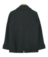 CHANEL（シャネル）ジャケット 黒 サイズ:34(XXS位) レディース/2200634884078