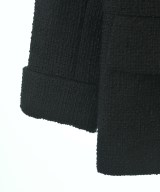 CHANEL（シャネル）ジャケット 黒 サイズ:34(XXS位) レディース/2200634884078