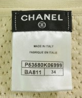 CHANEL（シャネル）カーディガン ベージュ サイズ:34(XXS位) レディース/2200634884092