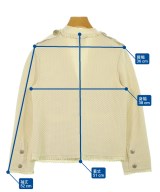 CHANEL（シャネル）カーディガン ベージュ サイズ:34(XXS位) レディース/2200634884092