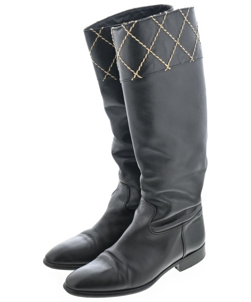 シャネル(CHANEL)のCHANEL ブーツ