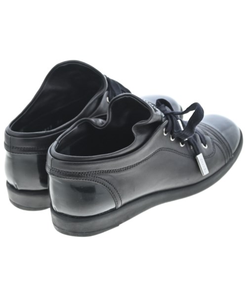 CHANEL（シャネル）スニーカー 黒 サイズ:EU36(22.5cm位) レディース/2200627983023