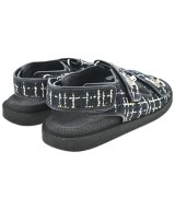 CHANEL（シャネル）サンダル 黒 サイズ:EU36(22.5cm位) レディース/2200640696078