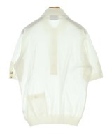 CHANEL（シャネル）ニット・セーター 白 サイズ:42(M位) レディース/2200640726027