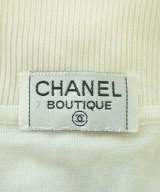 CHANEL（シャネル）ニット・セーター 白 サイズ:42(M位) レディース/2200640726027