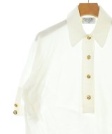 CHANEL（シャネル）ニット・セーター 白 サイズ:42(M位) レディース/2200640726027