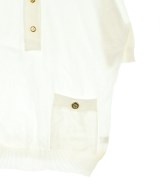 CHANEL（シャネル）ニット・セーター 白 サイズ:42(M位) レディース/2200640726027