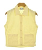 CHANEL ベスト/ノースリーブ