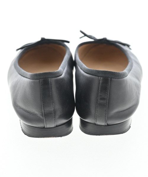 CHANEL（シャネル）バレエシューズ/オペラシューズ 黒 サイズ:EU36 1/2(23cm位) レディース/2200640746193