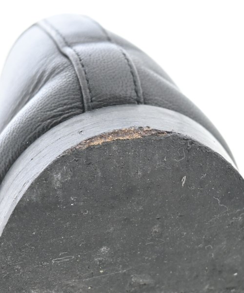 CHANEL（シャネル）バレエシューズ/オペラシューズ 黒 サイズ:EU36 1/2(23cm位) レディース/2200640746193