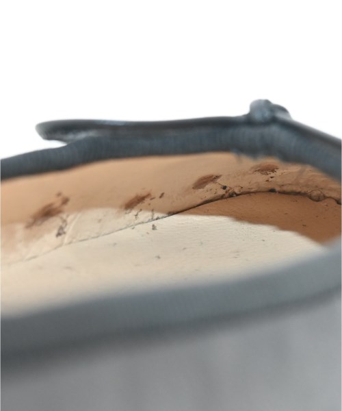 CHANEL（シャネル）バレエシューズ/オペラシューズ 黒 サイズ:EU36 1/2(23cm位) レディース/2200640746193