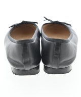 CHANEL（シャネル）バレエシューズ/オペラシューズ 黒 サイズ:EU36 1/2(23cm位) レディース/2200640746193