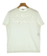 CHANEL（シャネル）Tシャツ・カットソー 白 サイズ:34(XXS位) レディース/2200640873011