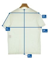 CHANEL（シャネル）Tシャツ・カットソー 白 サイズ:34(XXS位) レディース/2200640873011