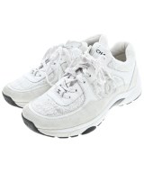CHANEL（シャネル）スニーカー 白 サイズ:EU36(22.5cm位) レディース/2200641700385