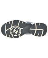 CHANEL（シャネル）スニーカー 白 サイズ:EU36(22.5cm位) レディース/2200641700385